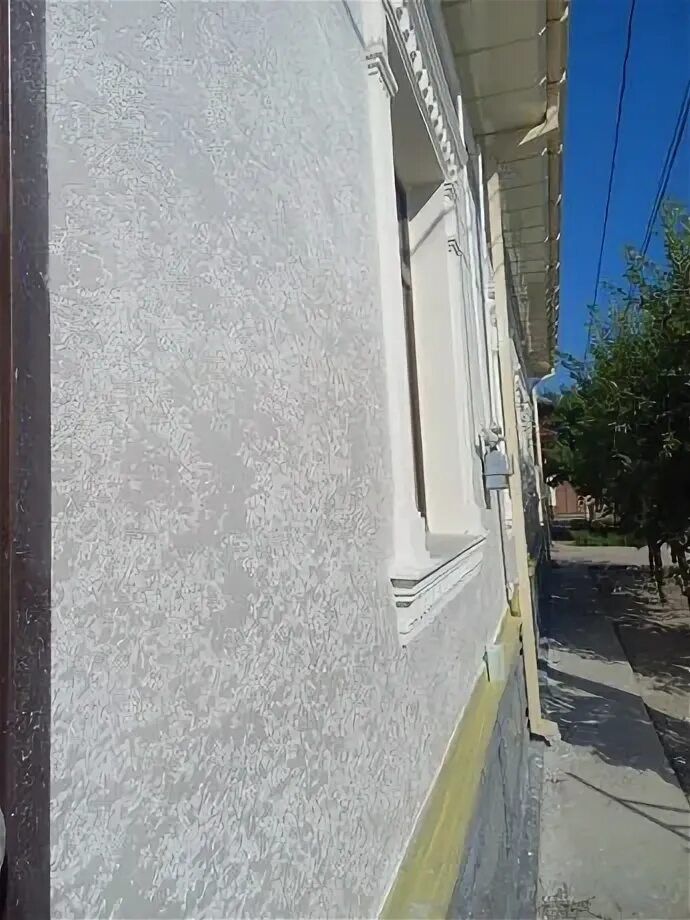 Травертин житкий