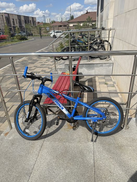 Велосипед детский