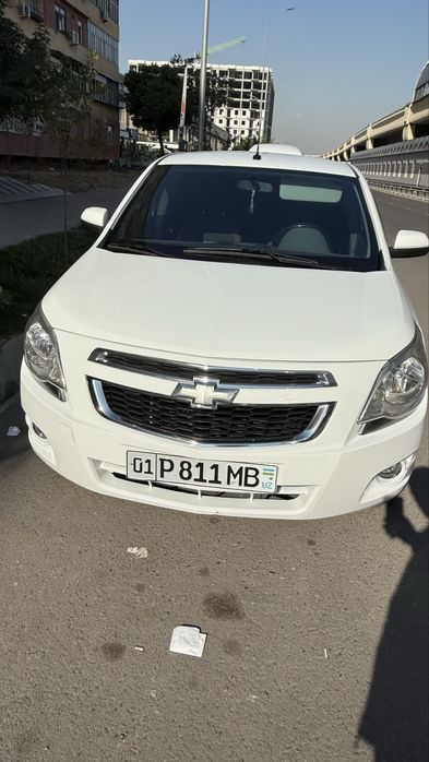 Cobalt 2022  4 -pozit uzimni moshinam