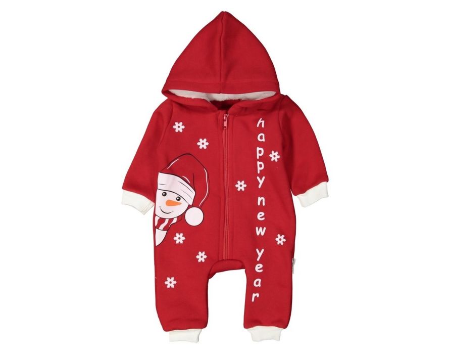 Коледни комплекти за бебе и деца до 2 години