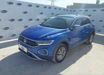 Dezmembrez Dezmembrari Piese Volkswagen T Roc 2023 2024 T-Roc
