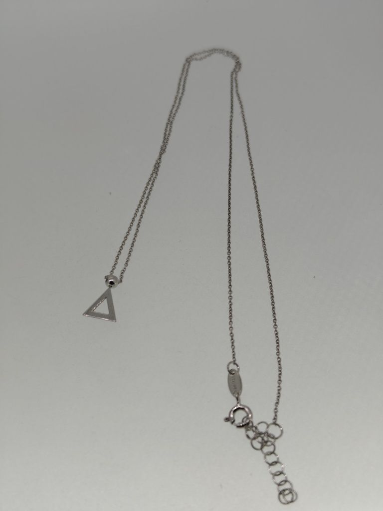Lanț aur 14k marca Teilor 1.61gr (r)