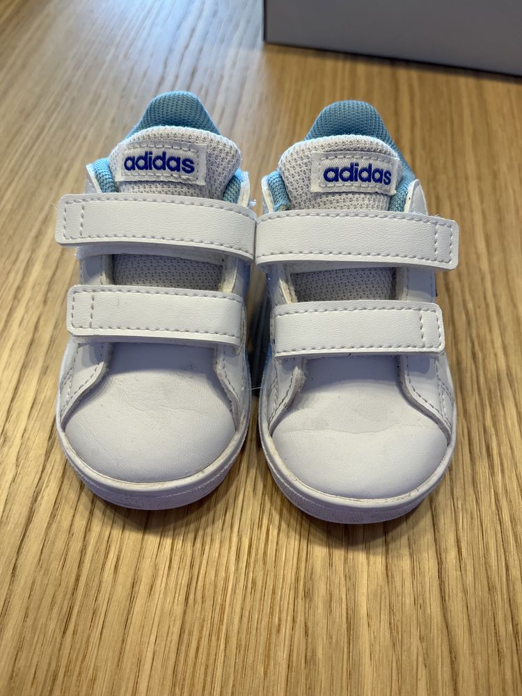 Adidas 19 номер