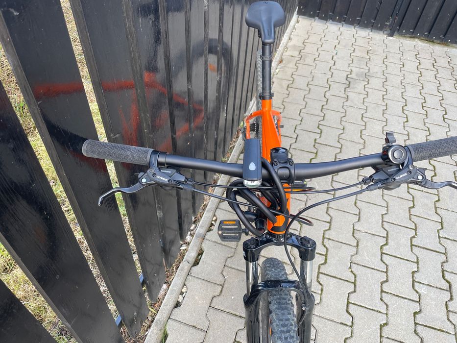 Vând Mountainbike Scott Aspect 960 Orange L