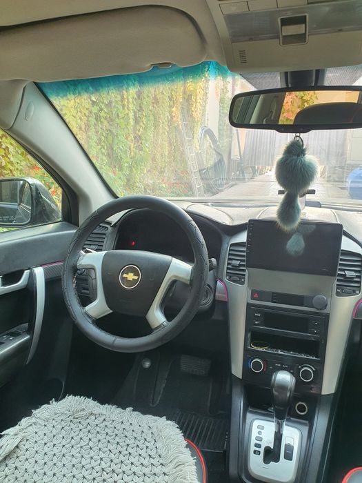 Kaptiva 1-4 qilingan 8.900 $