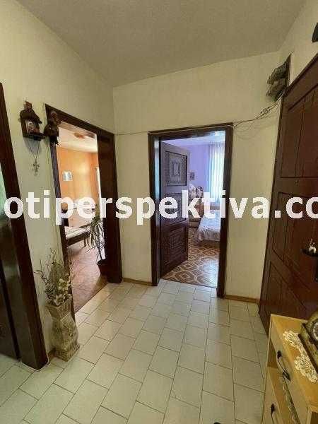 Продава се Двустаен апартамент в Пловдив, Център - 60 кв.м за 1499 €/кв.м - Снимка #10