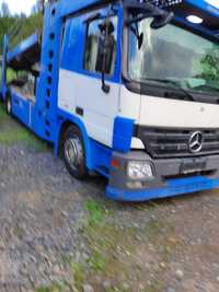 transportor 9 masini