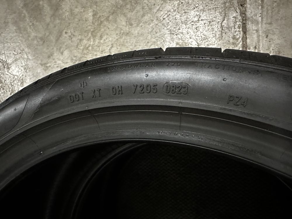 275/35 ZR21 103Y XL - Pirelli PZero 4 Oferta