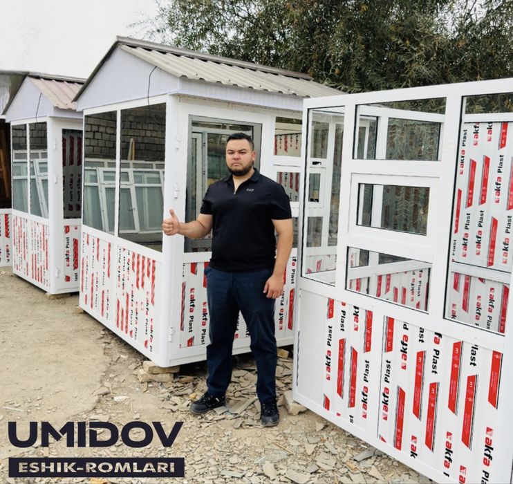 Akfa Butka Zakaz olamiz