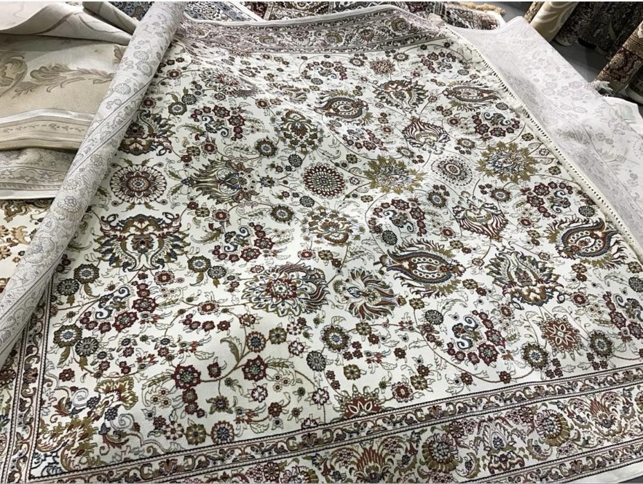 Ковер натуральный 250*350 метра