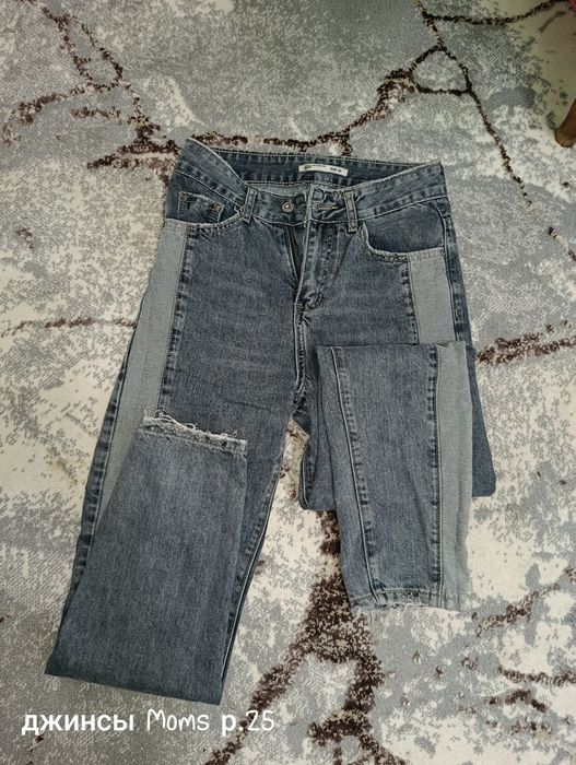 Продаются джинсы