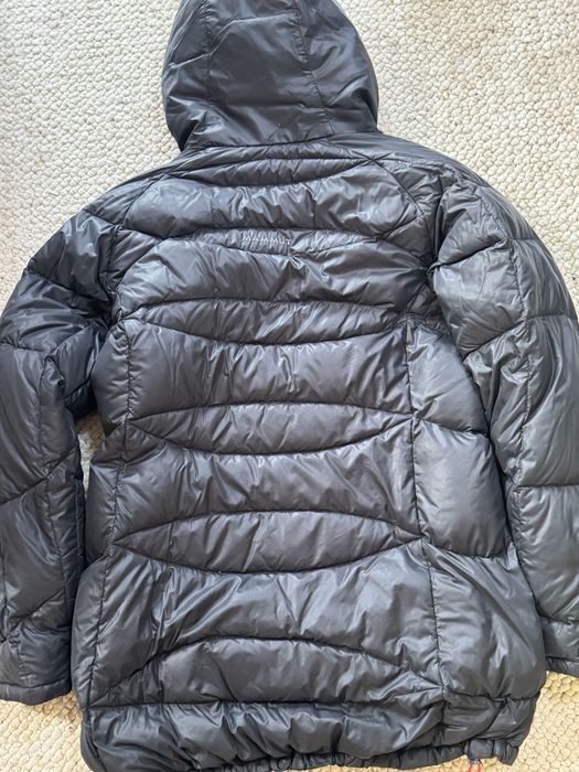 Geaca Mammut unisex L