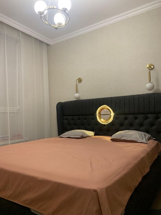 Двухспальный кровать