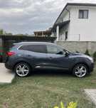 Renault kadjar 1.6 dci