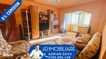 Vânzare apartament 3 camere , Aleea Plopilor