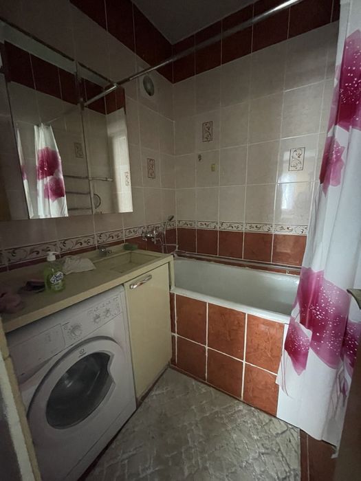 *3 комн. переделанная в 4. Ор-р ШохМед