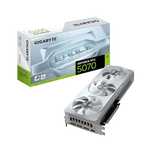 RTX 5070 12GB gigabyte eagle