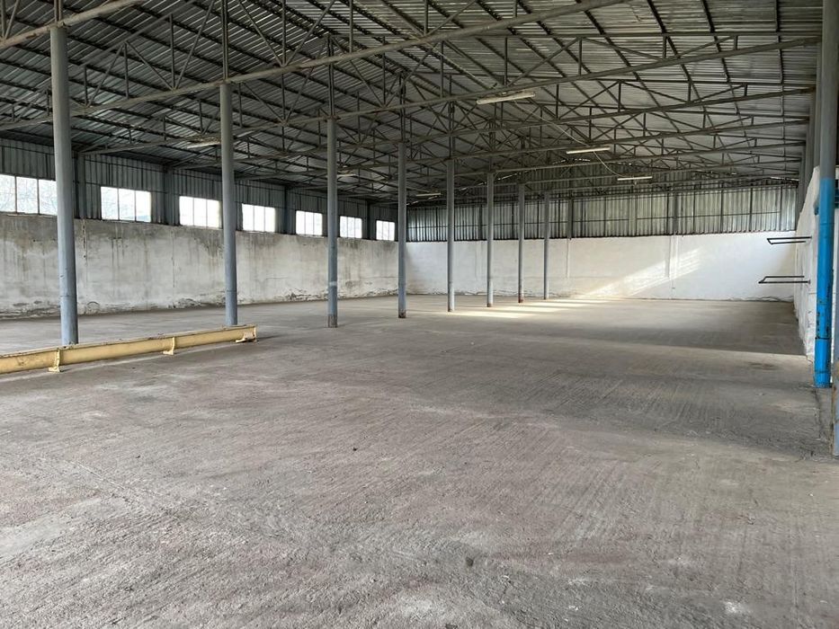 Închiriere hală 200–1000 mp | Măgureni, Prahova | Doar 2 EUR/mp*