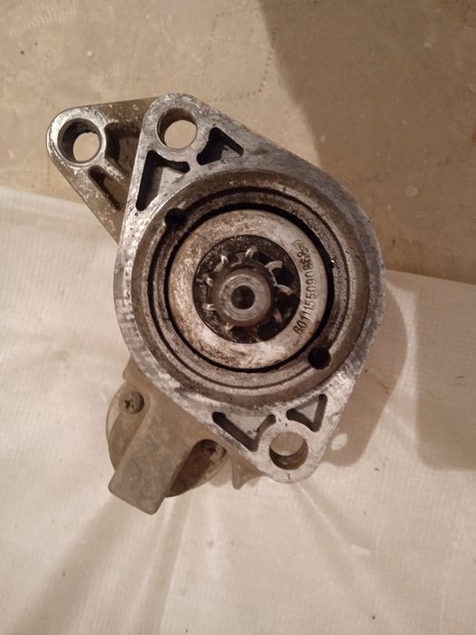 Стартер Фольксваген Венто и гольф