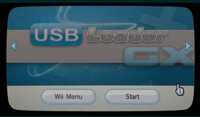 Stick USB 128Gb cu 214 jocuri Wii