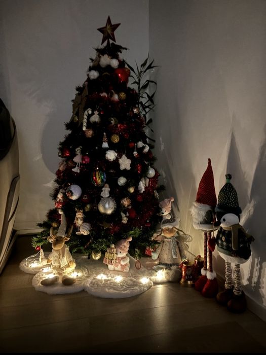 Brad artificial 180 cm