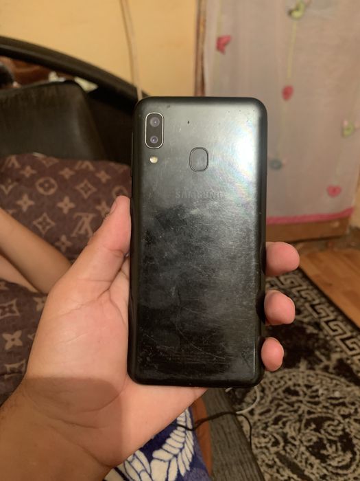 Perfect funcional (a20e)