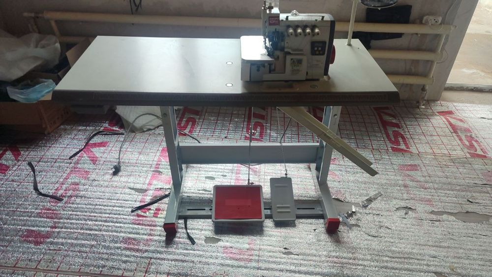 Тикув мошинаси сотилади 2025 йил