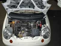 Matiz Arenda 2010