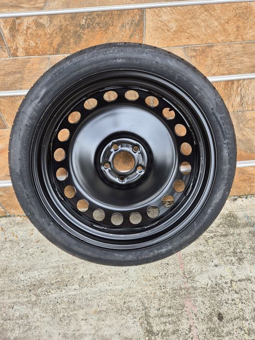 Rezerva Slim R19 Noua 5x112 Audi/ Vw