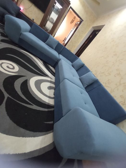 Мягкая мебель от 1.5 до 3.5 млн угловой диван