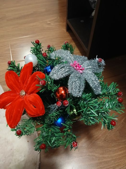 Arajamente de Crăciun