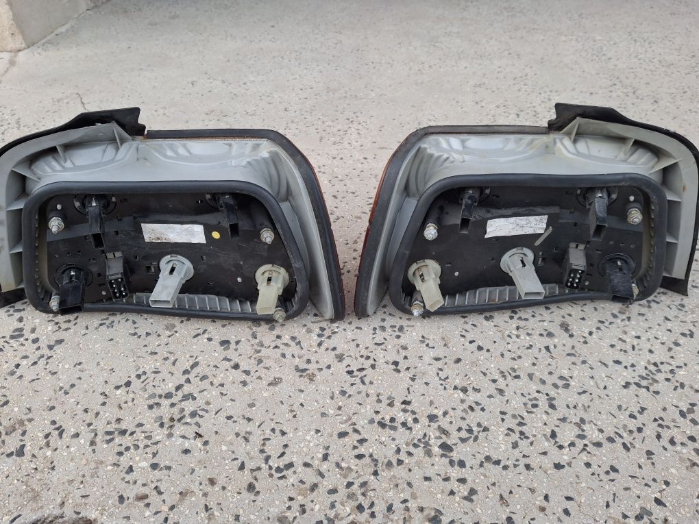 Стопове за  BMW e36