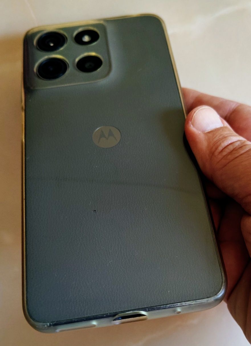 MOTOROLA Moto G54 5G/G54 5G Power Edition/G15, ca noi !