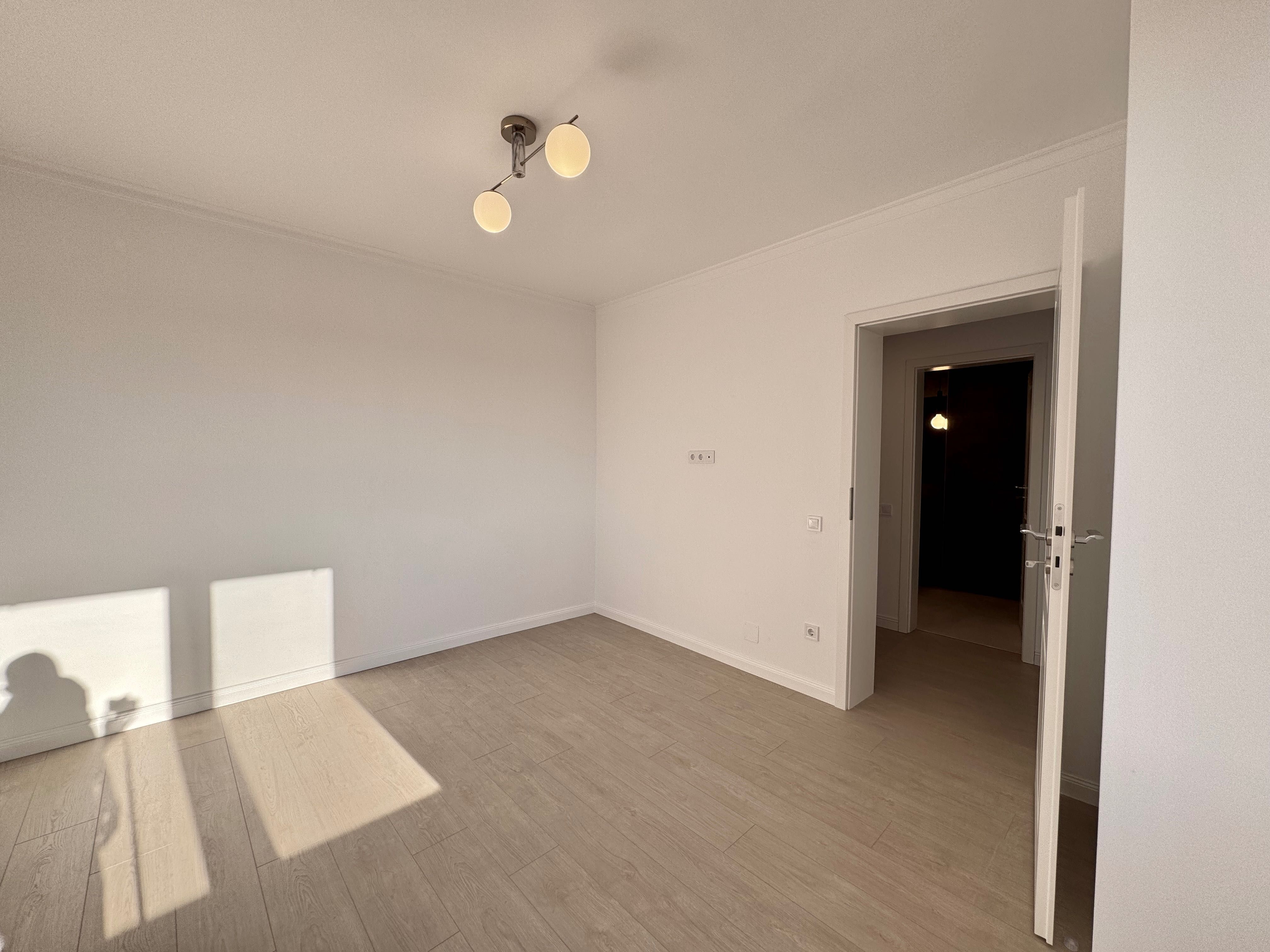 Apartament Ultra Central LUX Nou Renovat Complect