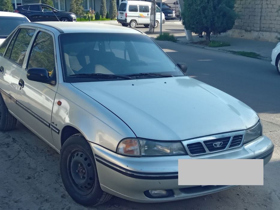Nexa 1 sotiladi srochna