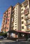 Продаётся квартира на новостройке на  МАЛИКЕ  3 этаж   80 кв/ м