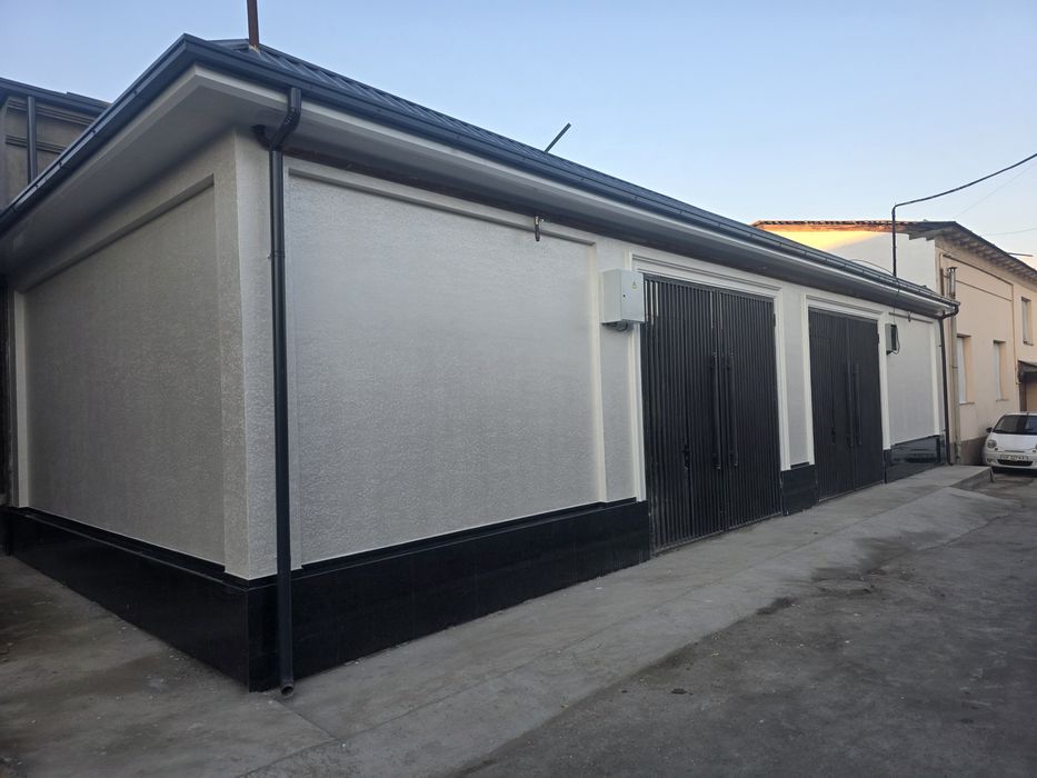 Nazarbekda uy sotiladi