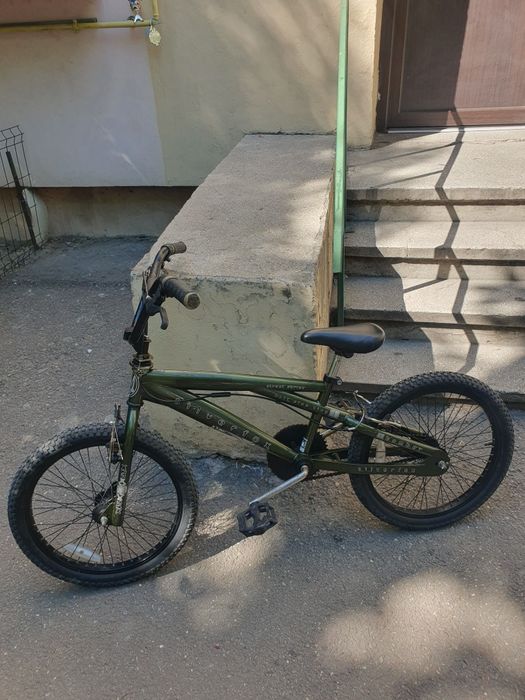 Bicicleta bmx 20 inch