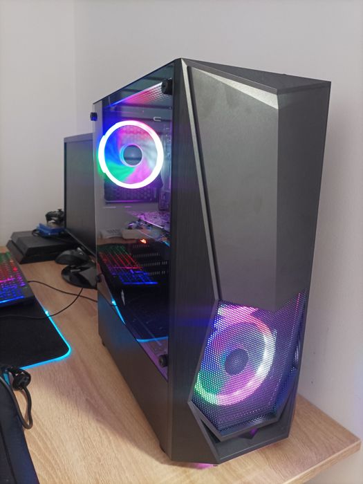 Configuratie PC - calculator Gaming