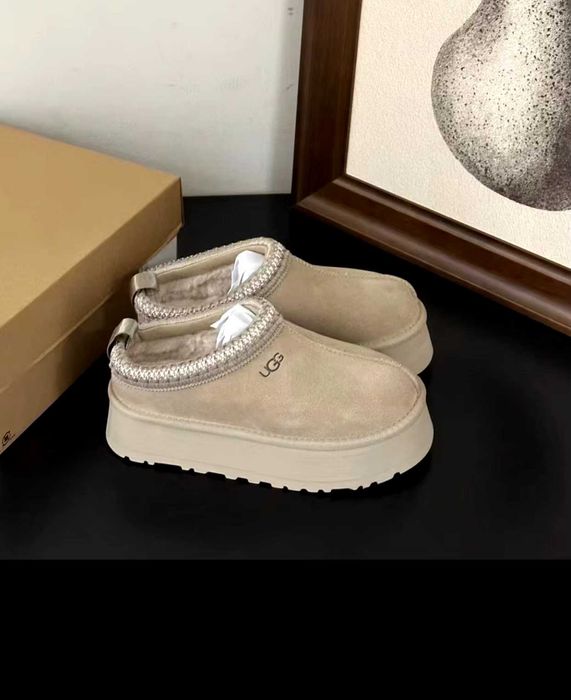 Апрески Маратонки UGG Tazz 36-40*