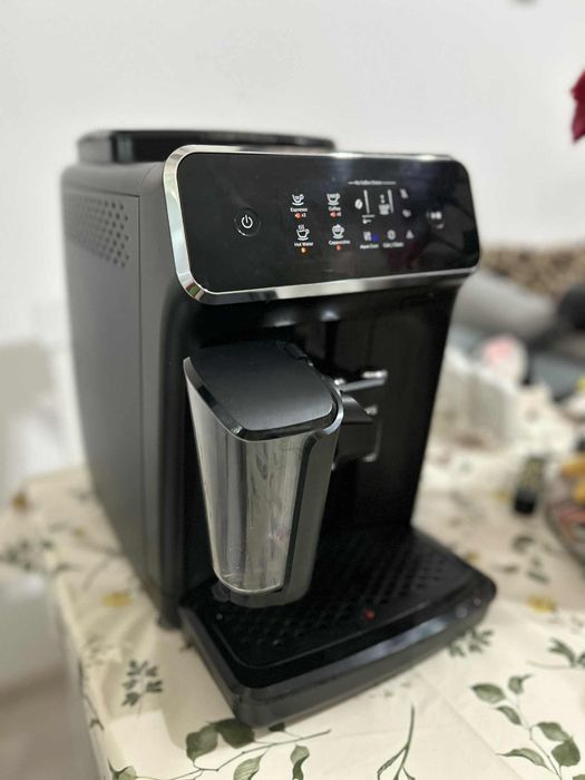 Espressor automat Philips