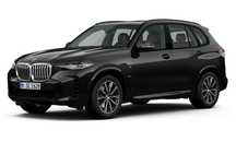 BMW X5 xDrive40i (G05) 2025 с гарантии