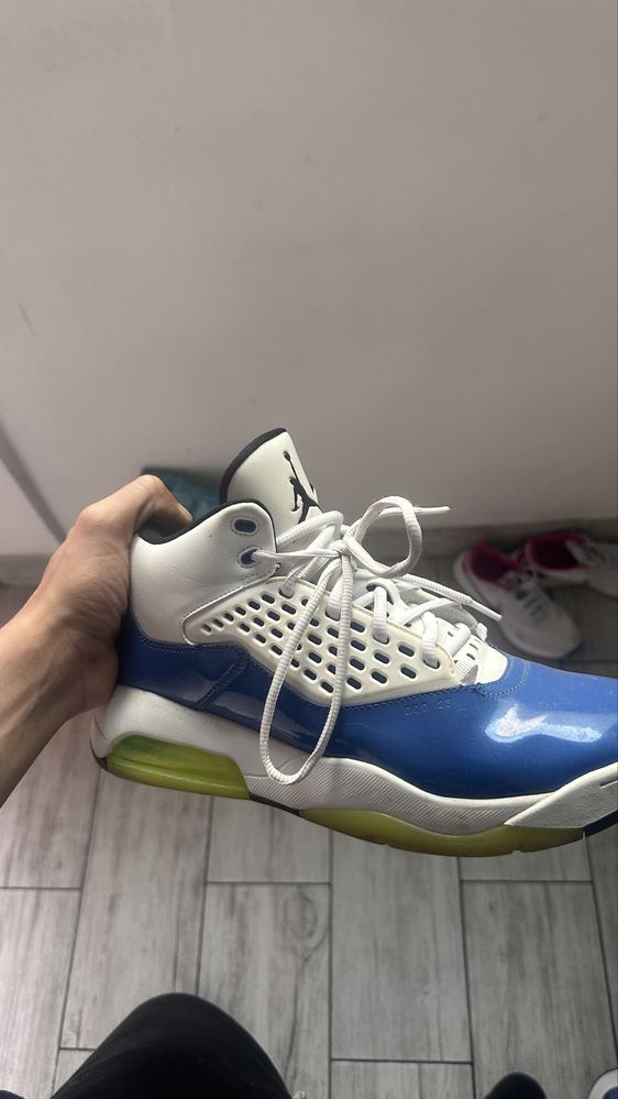 Air Jordan джорданки