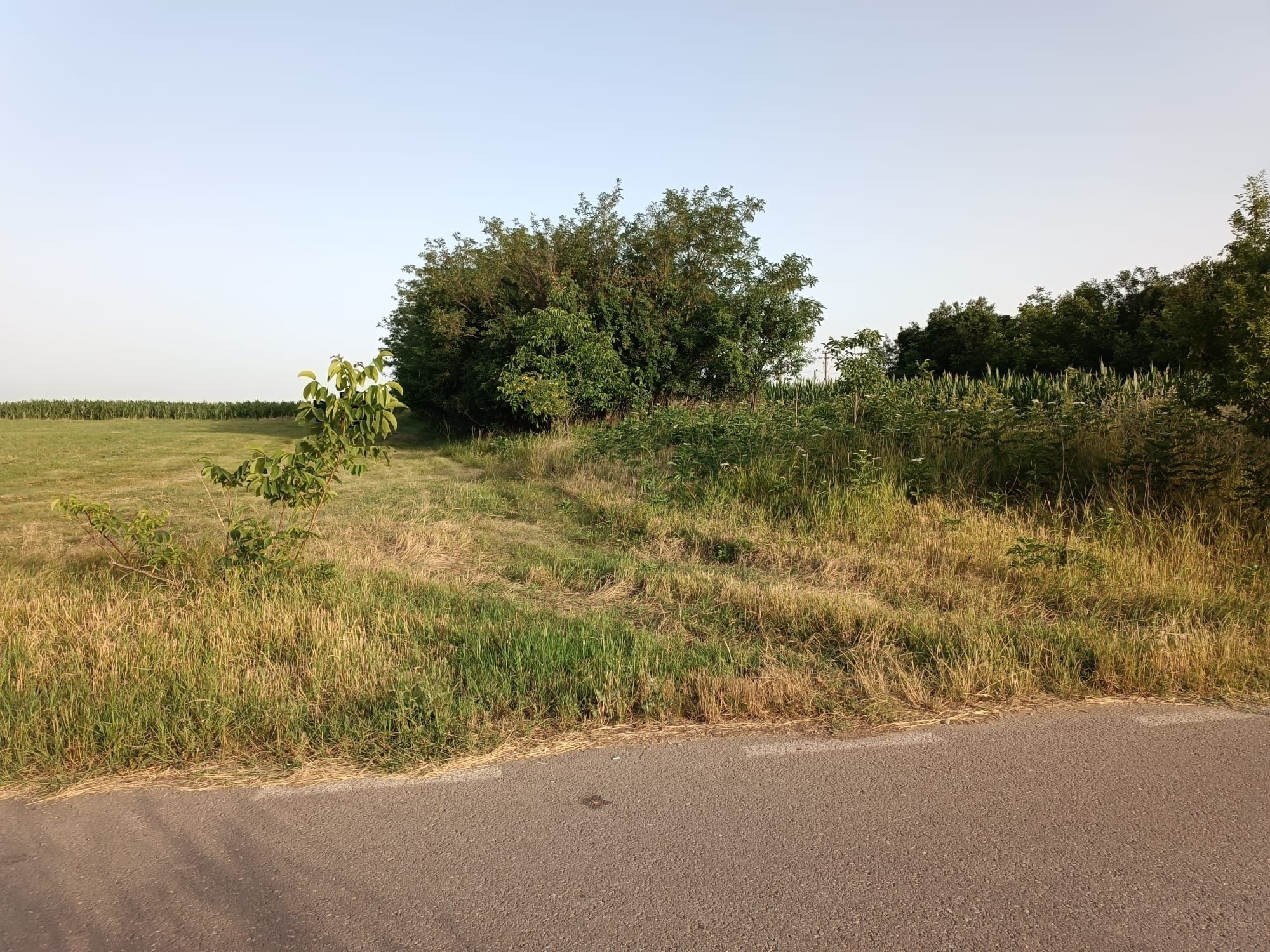 Vand teren intravilan