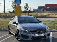 Mercedes CLA 220CDI Euro 6 2014