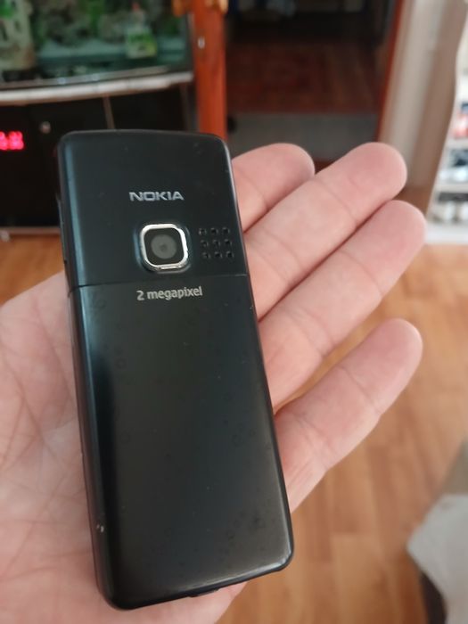 Nokia 6300 Original
