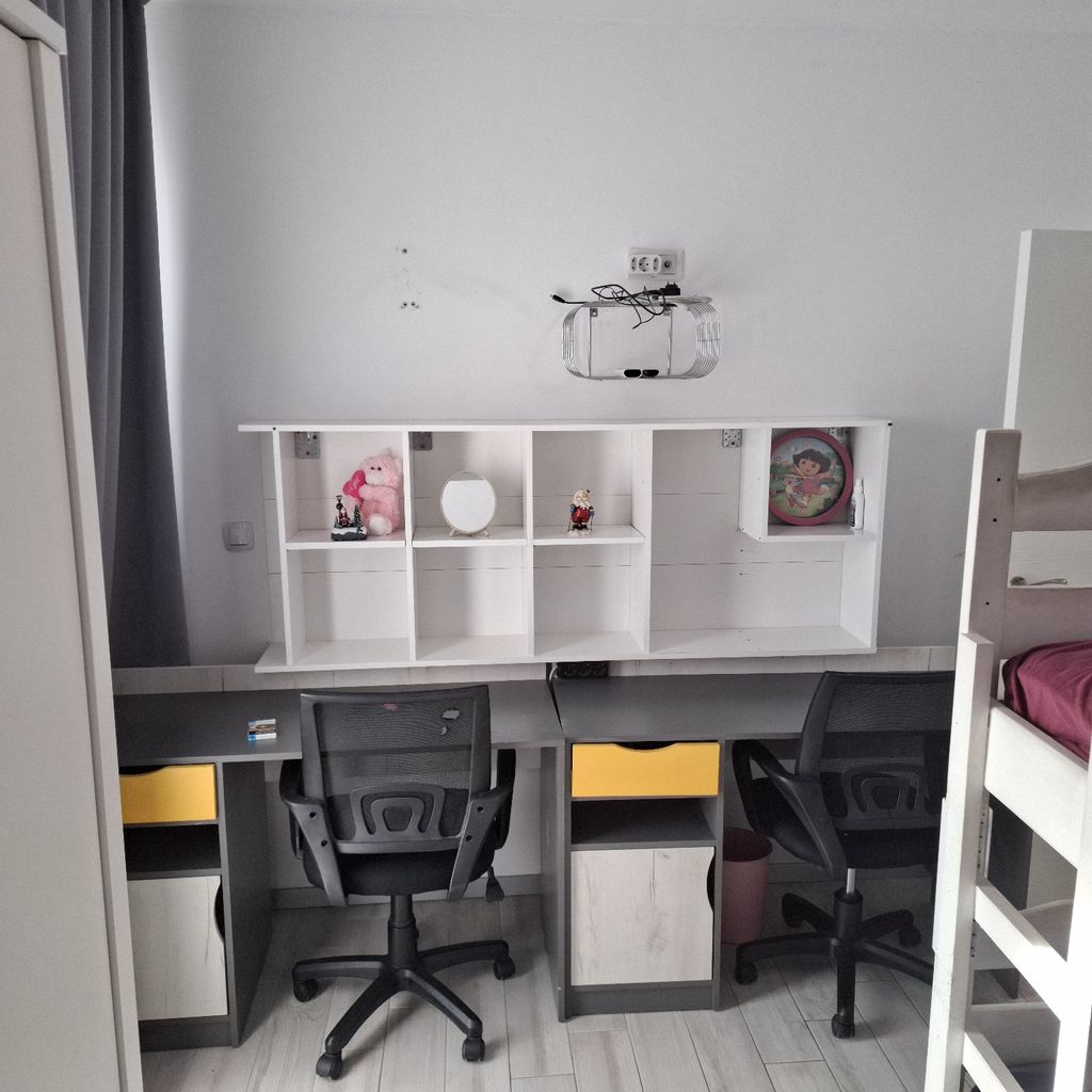 Продава се Тристаен апартамент в Пазарджик, Център - 84 кв.м за 1179 €/кв.м - Снимка #21