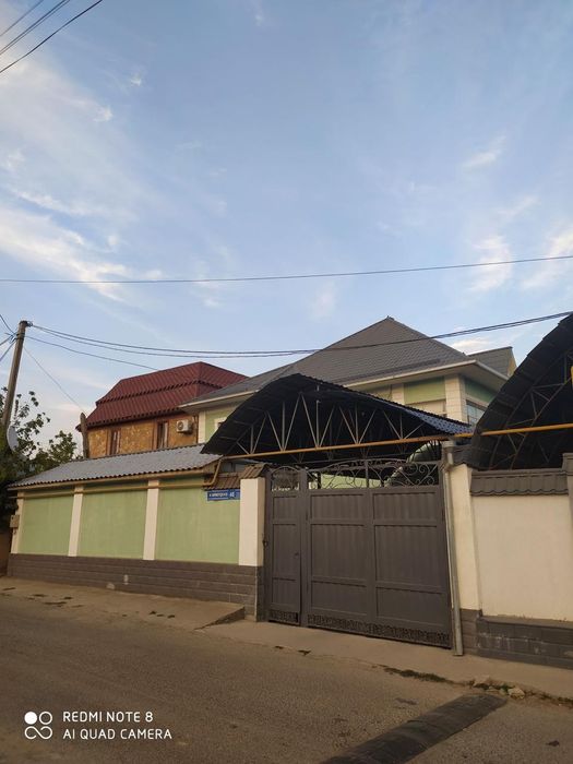 Отдельный дом, 220 кв м, 6 комнат