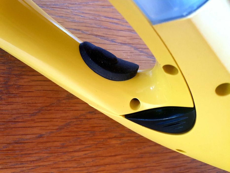 Karcher WV 50 Plus, Уред за почистване на прозорци