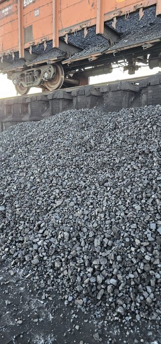 Уголь Шубаркуль премиум